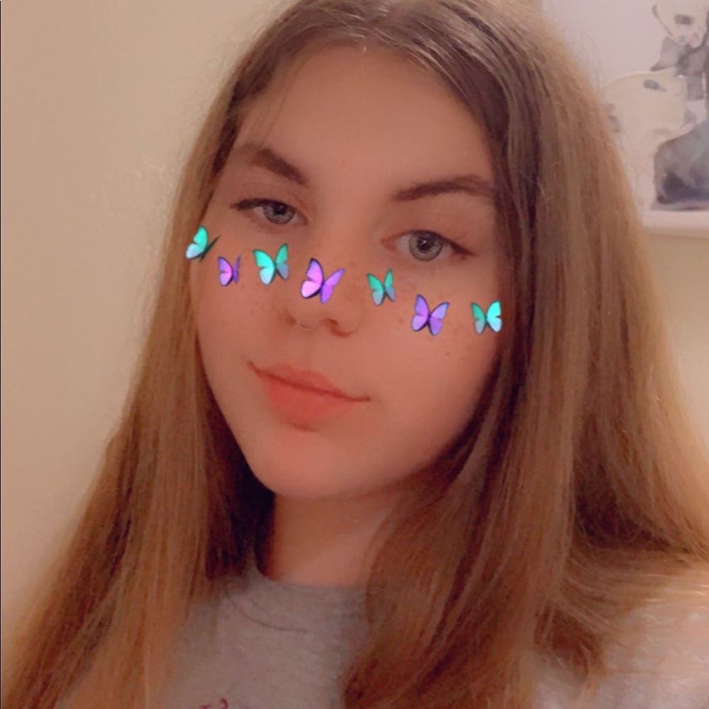 Meet your Posher, Maryjane